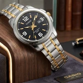 CASIO